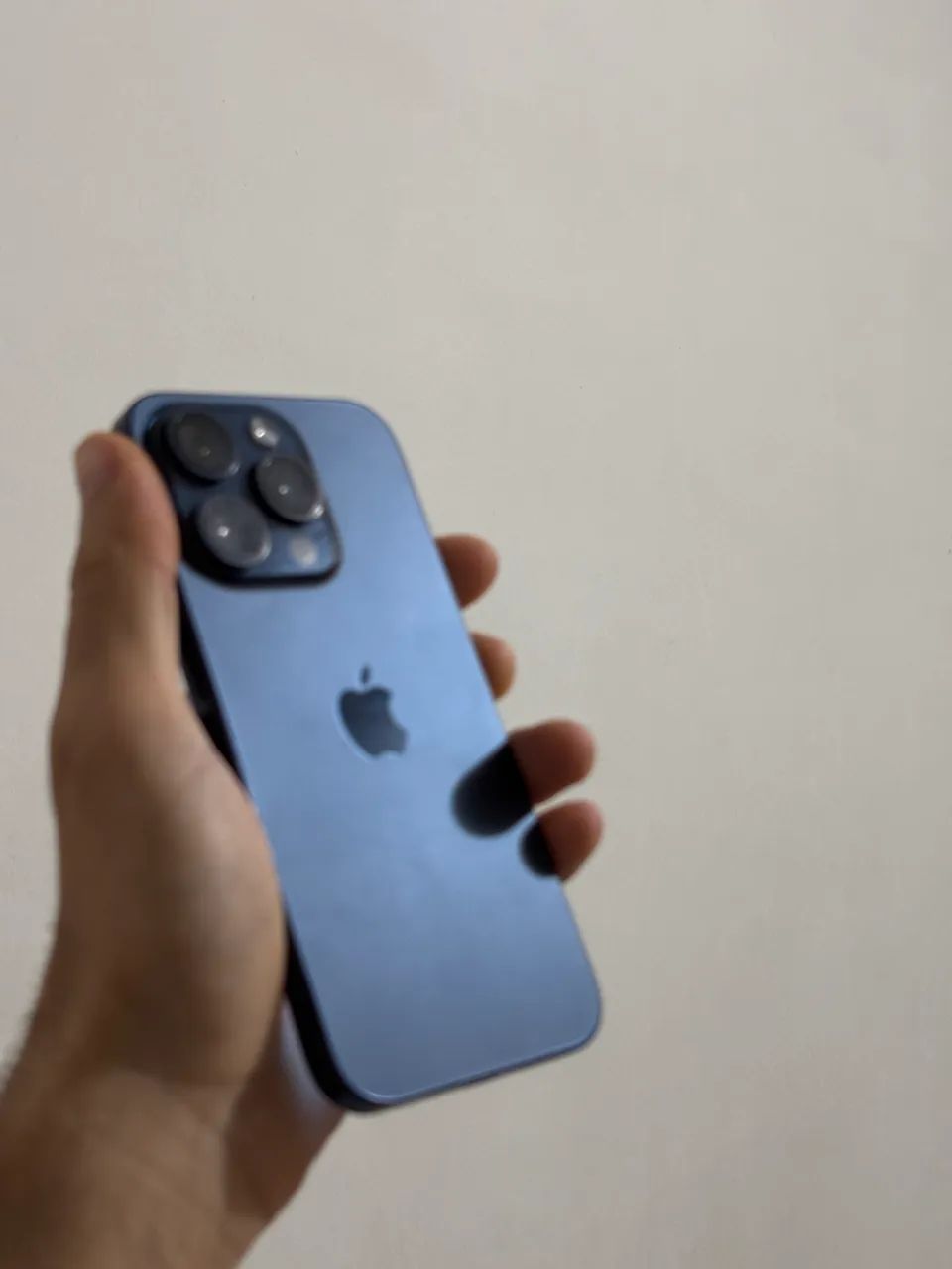 iPhone 15 pro - 256Gb - Foto 2
