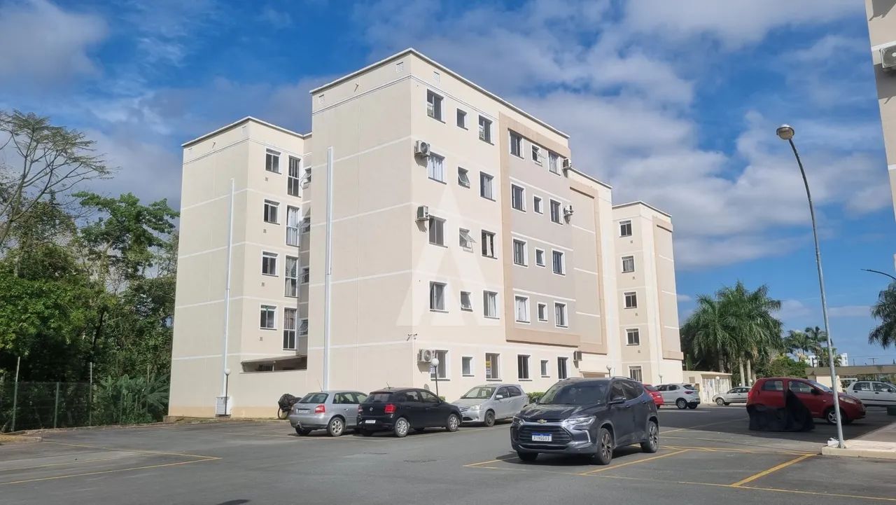 Apartamento com 02 quartos no bairro Vila nova. - Foto 2