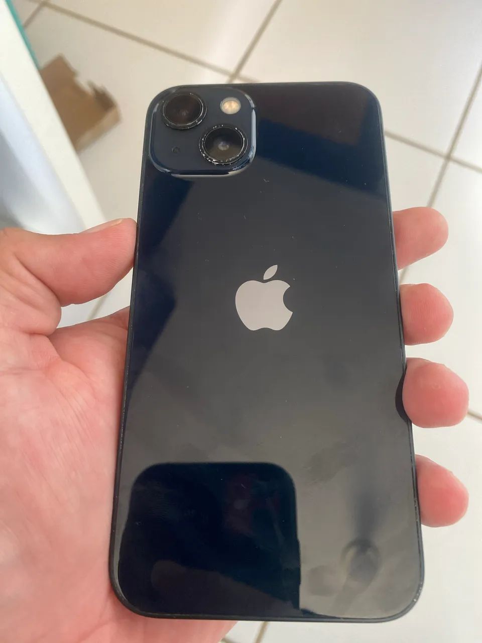 Vendo IPhone 13 256Gb - Foto 2