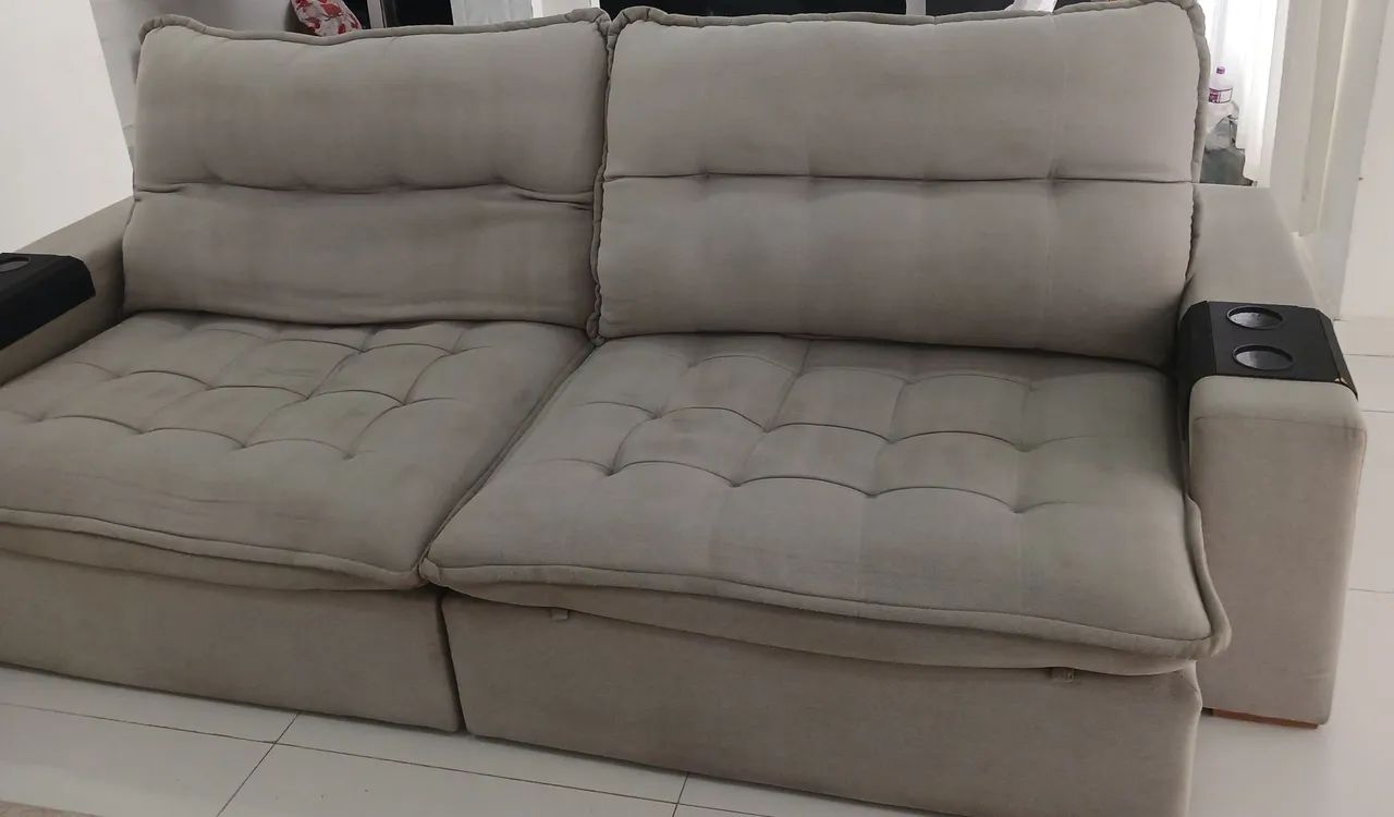 Vendo sofa