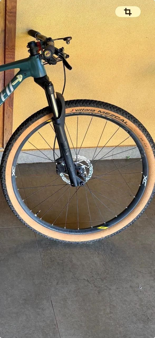 SPECIALIZED CHISEL 2020 TAM M - Foto 4
