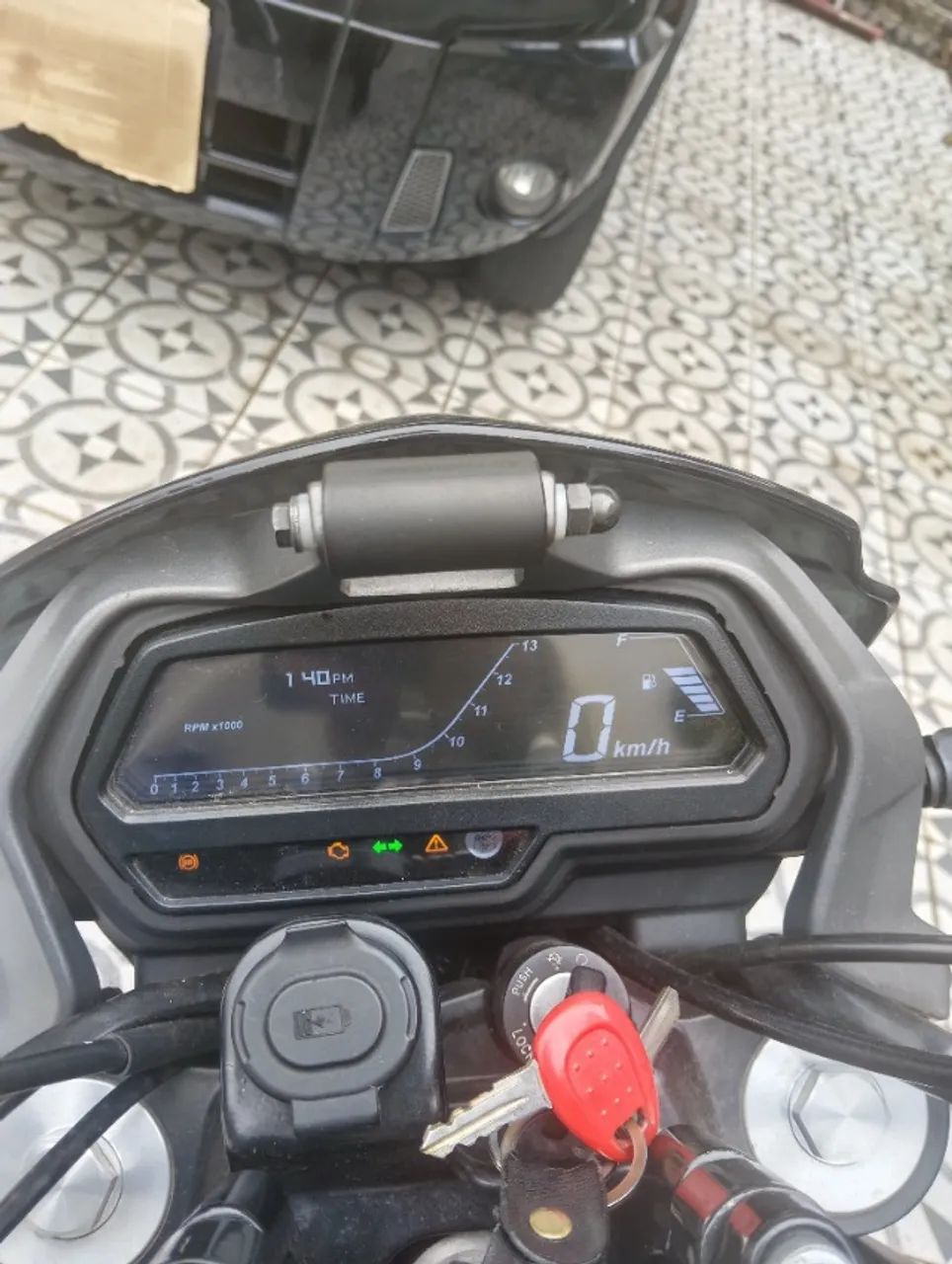 Dominar 400 - Foto 3