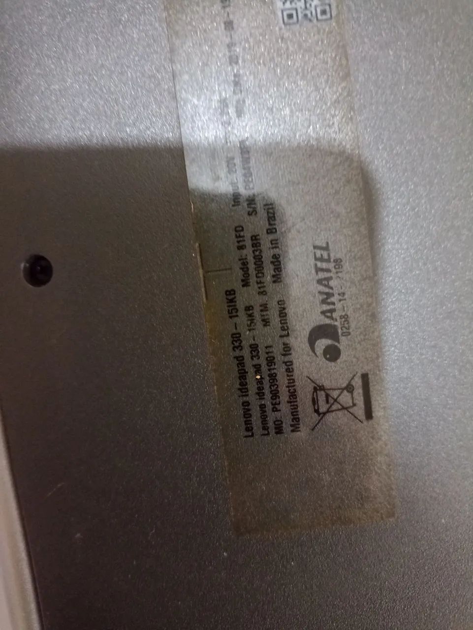 Notebook Lenovo i3 - Foto 3