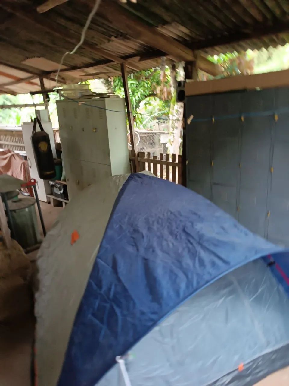 Barraca Náutika prisma 4  - Foto 2