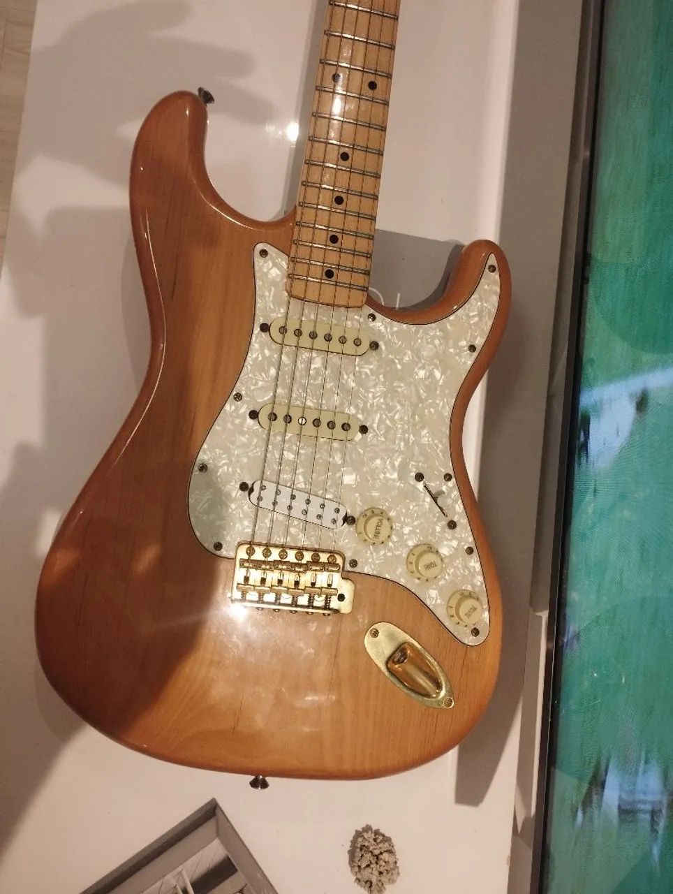 Guitarra