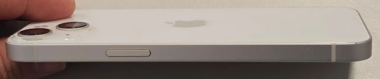 iPhone 13 256 GB Branco | Excelente Estado - Foto 3