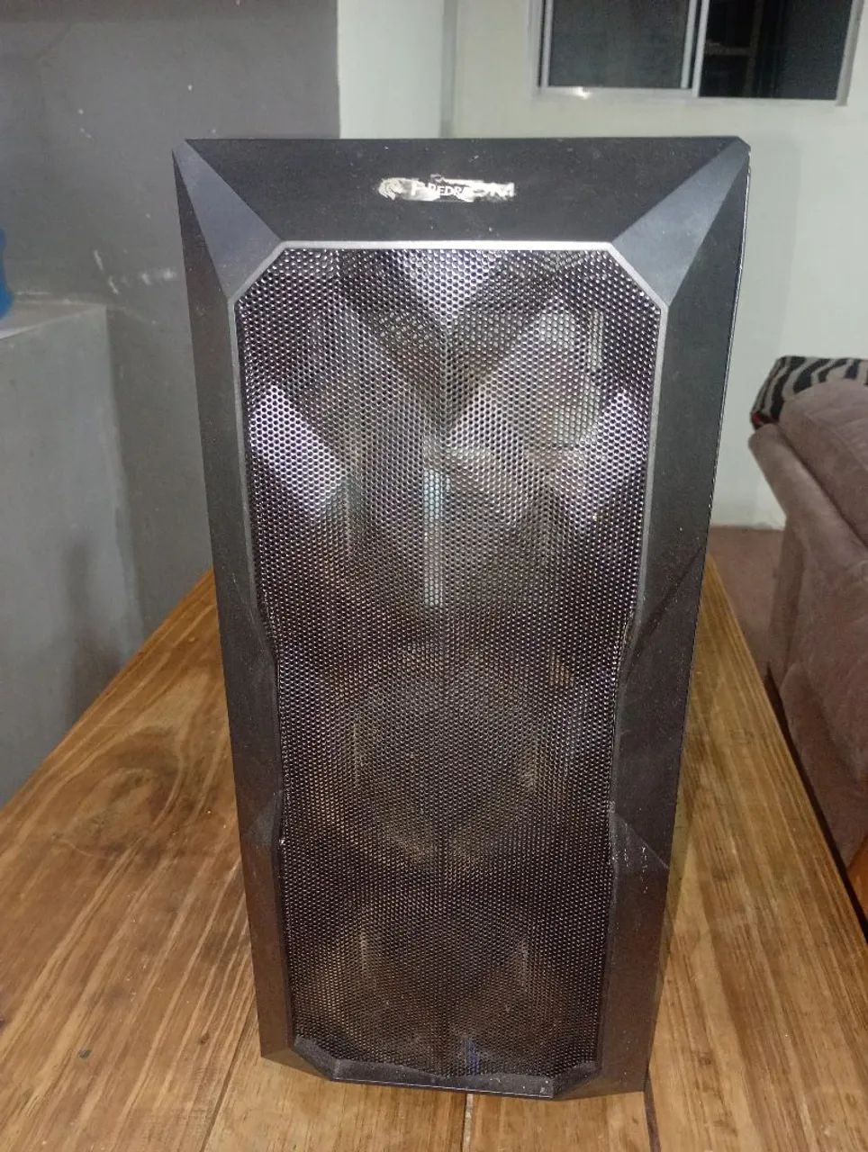 Gabinete gamer - Foto 2