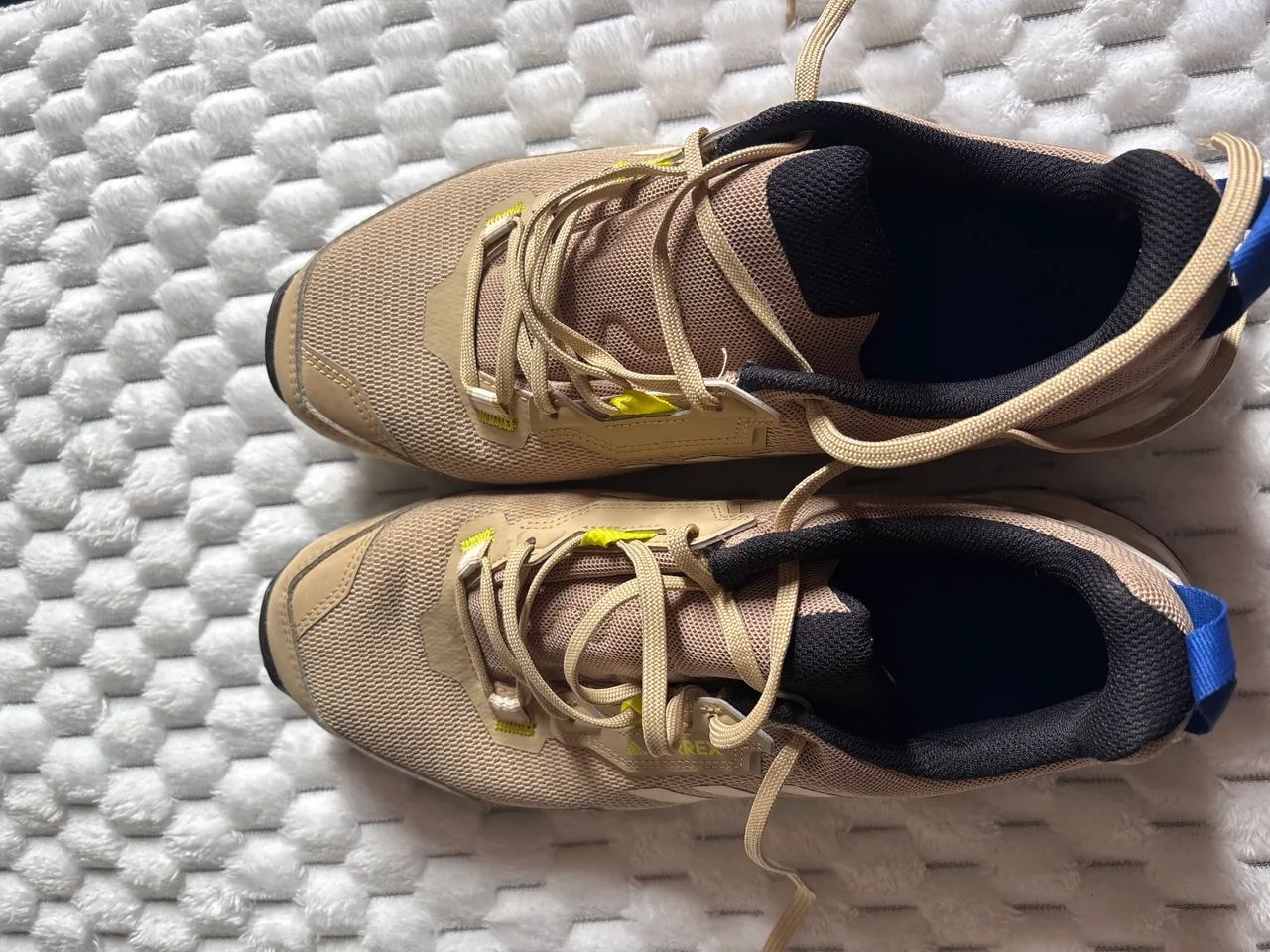 Adidas Terrex AX4 Hiking Original, 42 - Foto 2
