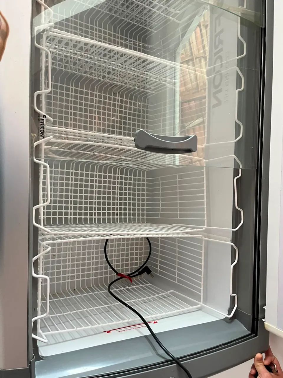 Freezer Fricon - Foto 3