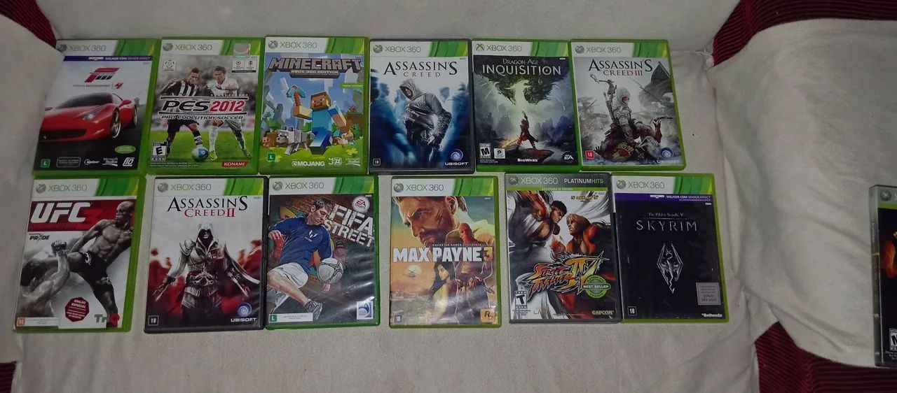 Xbox 360 - Foto 4