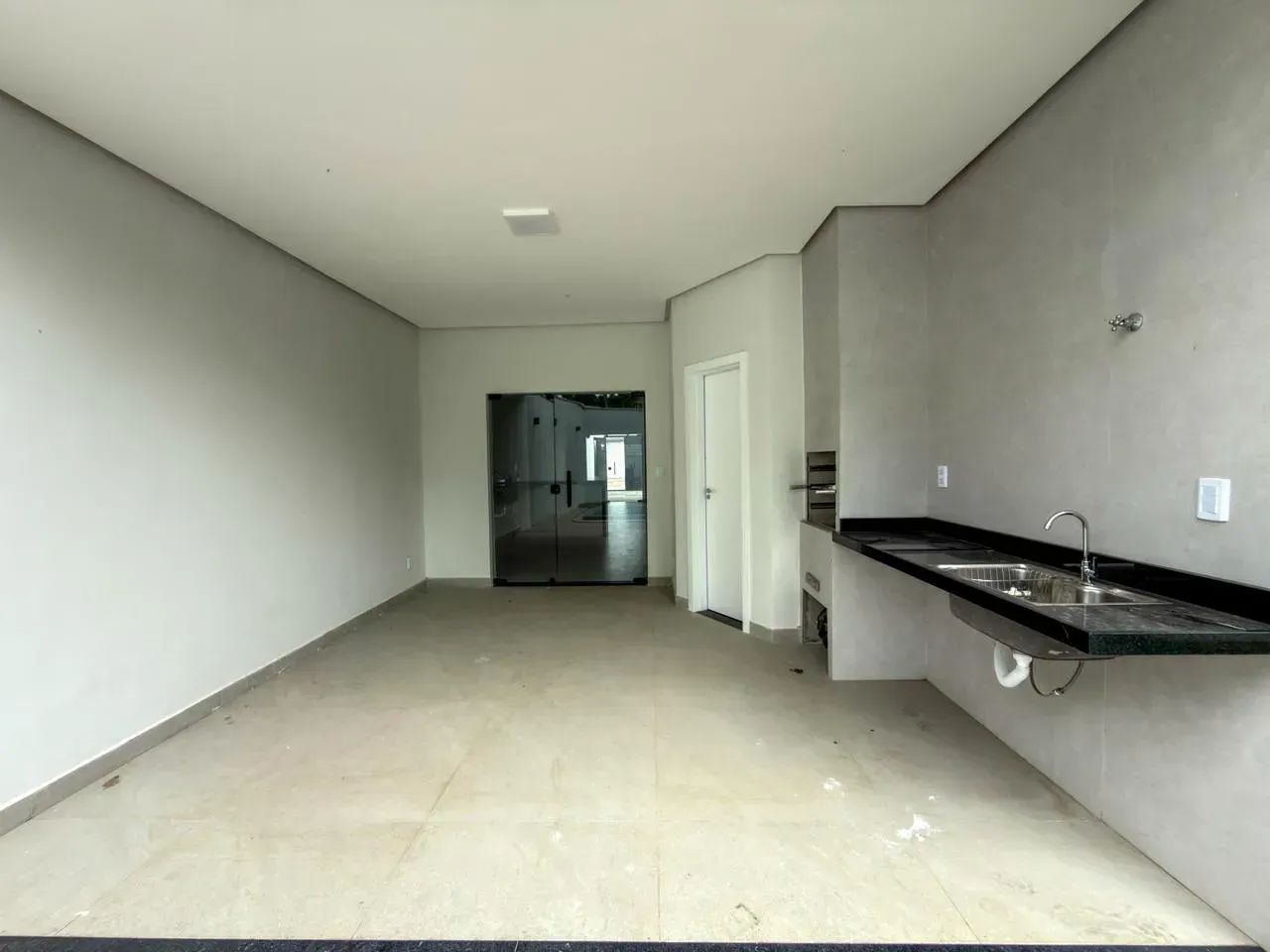 Casa Nova a Venda,  125m²,   3 Quartos,  Araçagy. - Foto 5