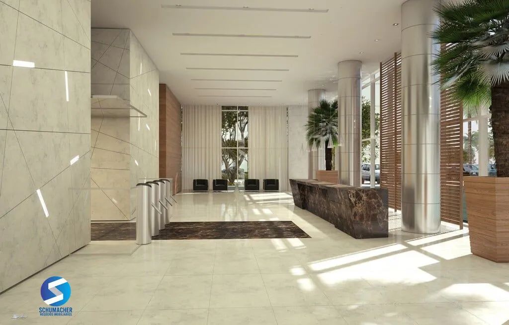 Sala Comercial em Cristal - Foto 2