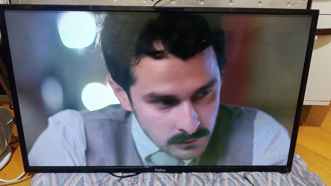 Smart TV Philco Android 4.4(antigo) - Foto 2
