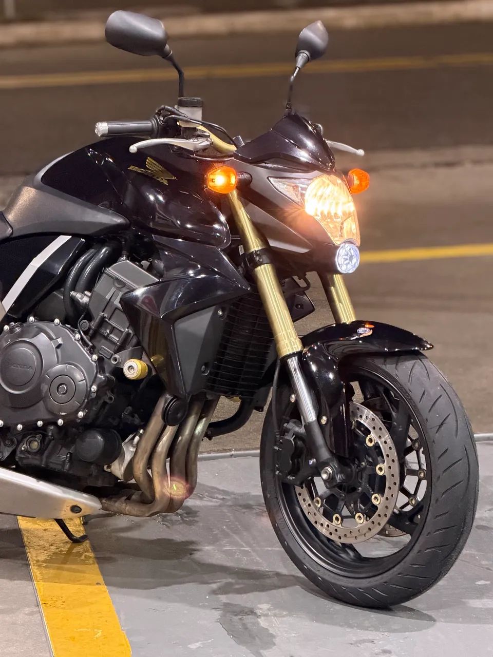 CB 1000r - OFERTA
