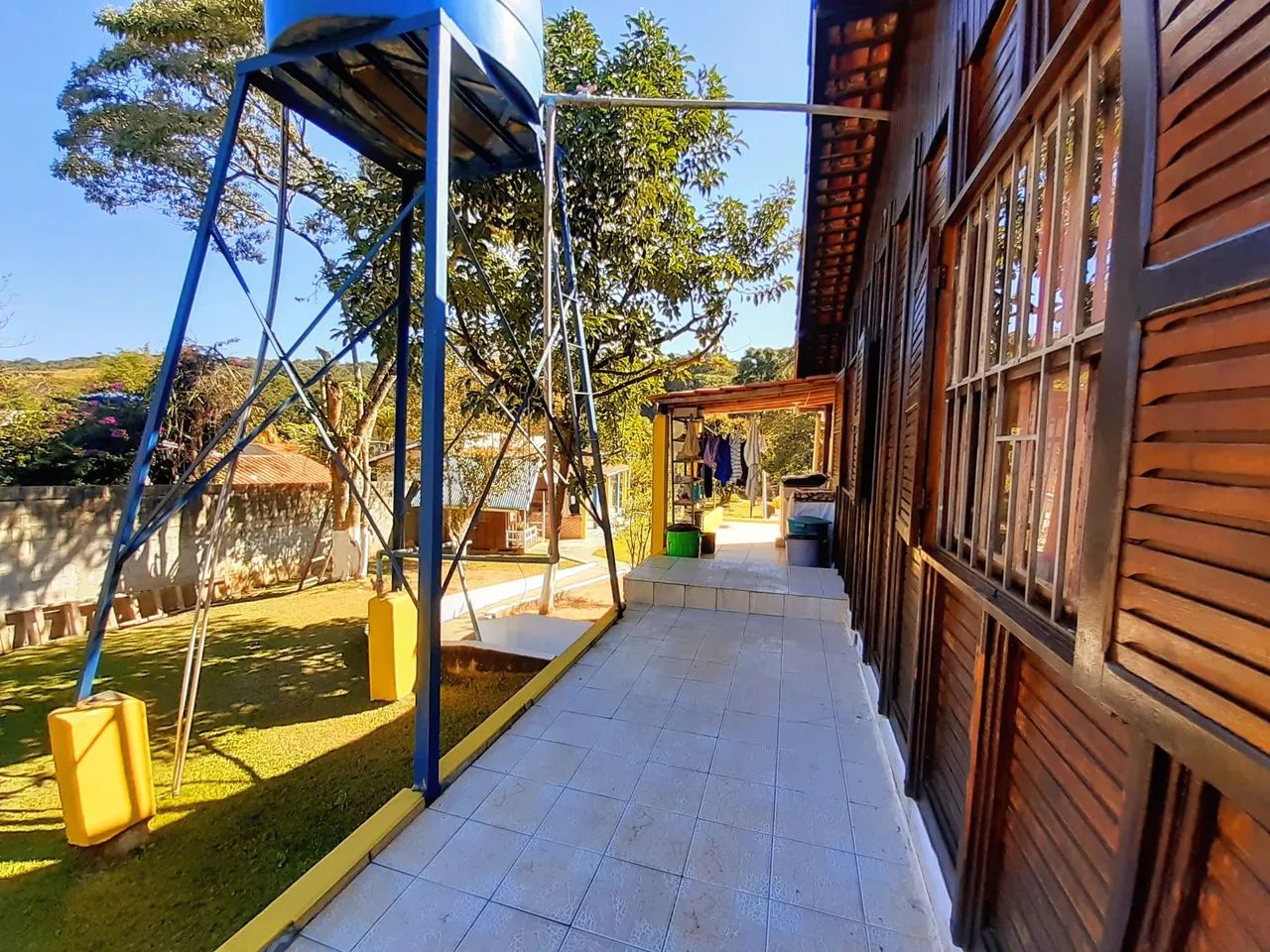 serviço de caseiro - Foto 3
