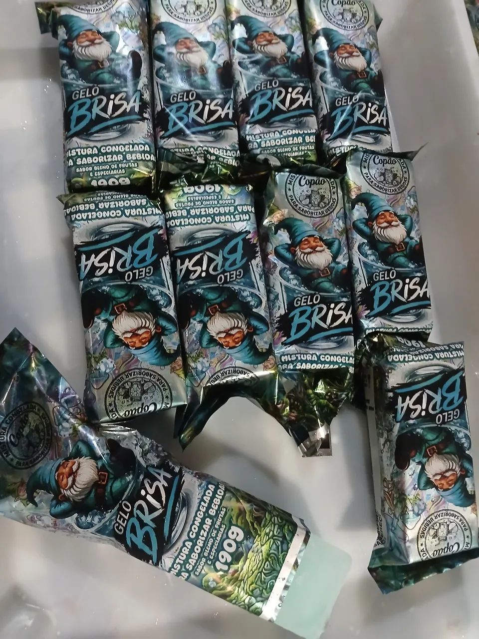Gelo brisa pra seu evento  - Foto 2