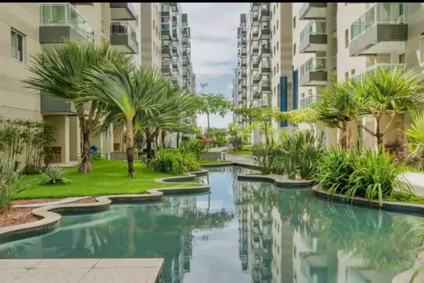 JTR  -  Apt 3 quartos beira mar com piscinas na cobertura - Foto 2