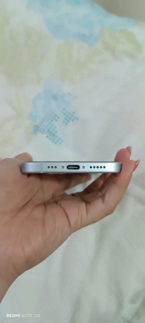 IPHONE 15 128GB - Foto 3