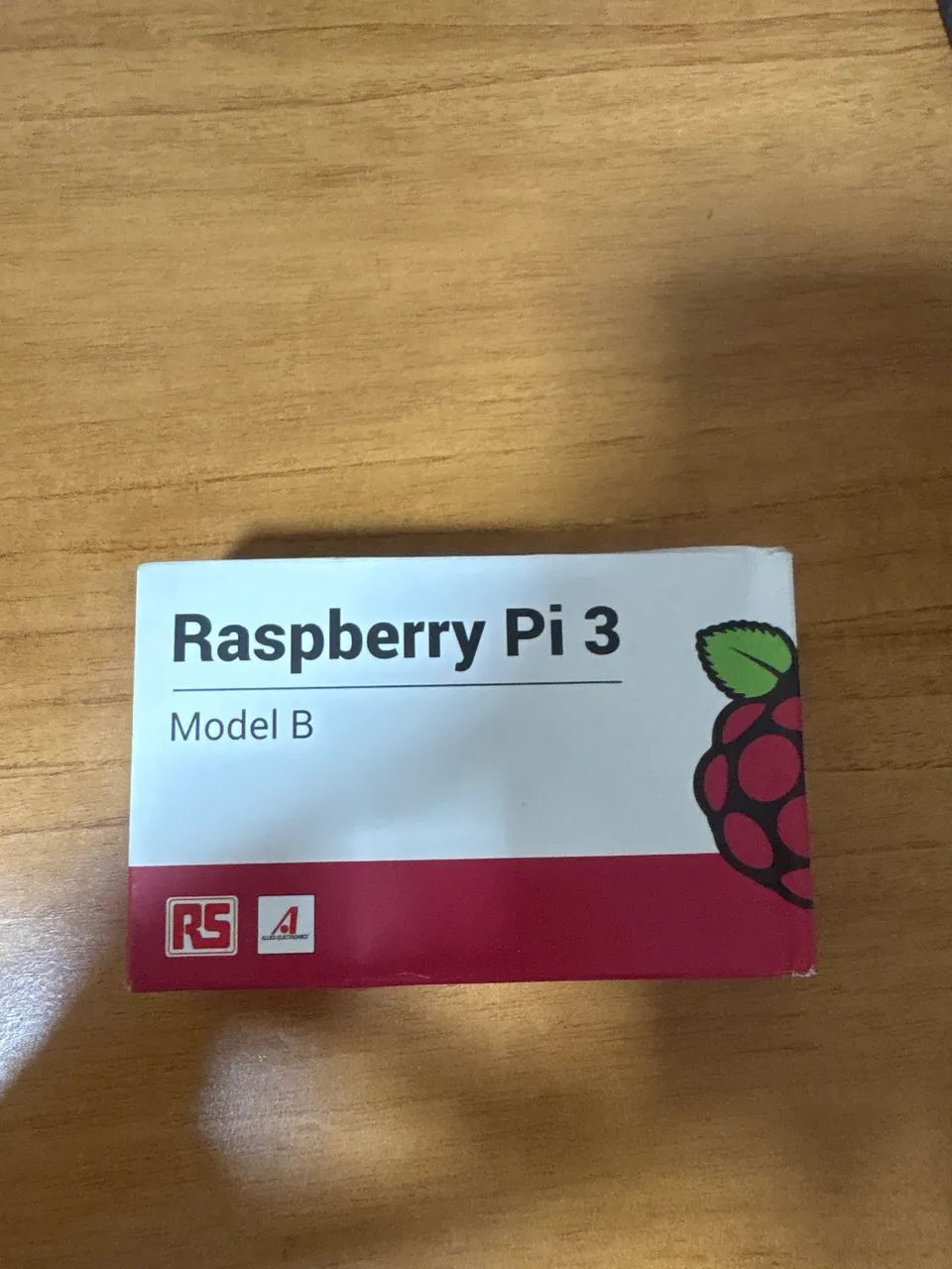 Raspberry PI 3417561472024586240