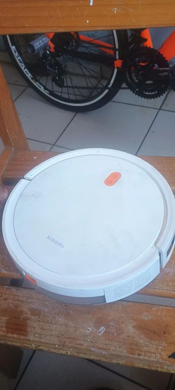 Vendo Robot vacuum E5 xiaomi