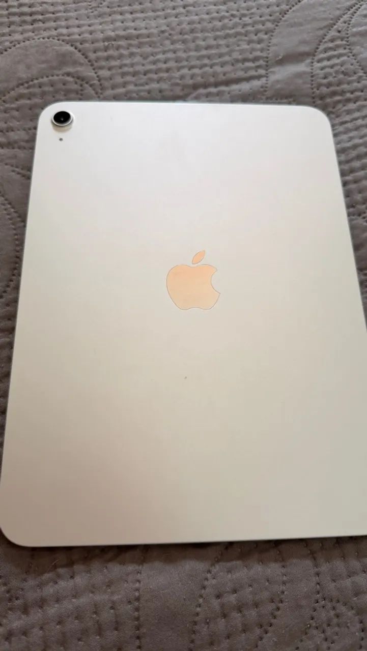 ? VENDO iPad Apple A16 - 11ª Geração (2025) - Foto 5