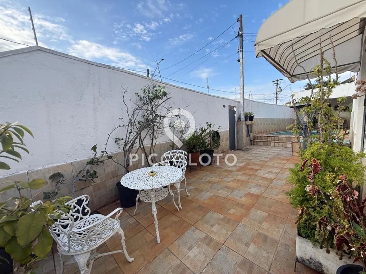 Casa à venda em Campinas, Vila Nogueira, com 4 quartos, com 138 m² - Foto 3