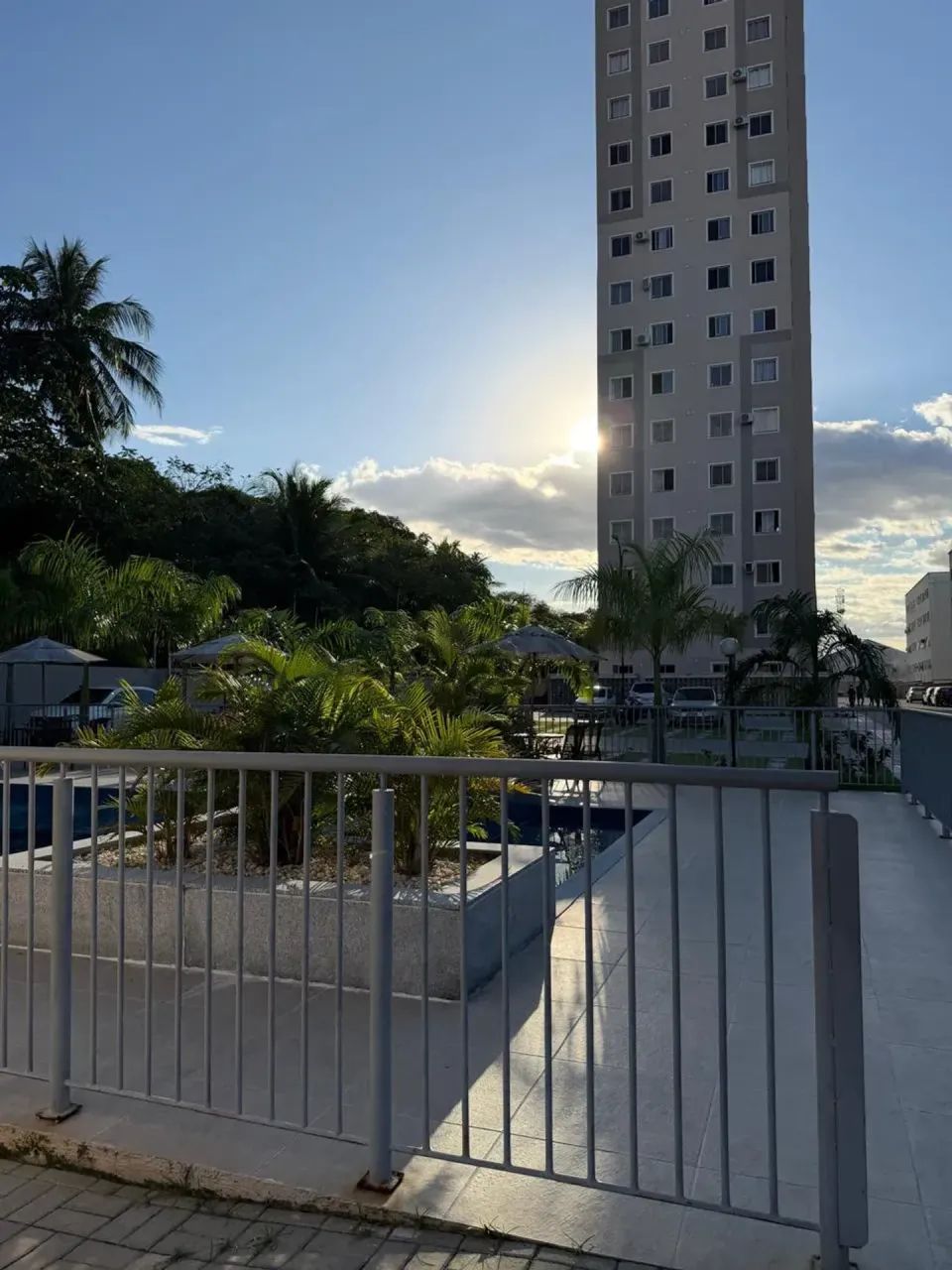 APARTAMENTO COM VARANDA E ELEVADOR NO MONDUBIM JOSÉ VALTER - Foto 5