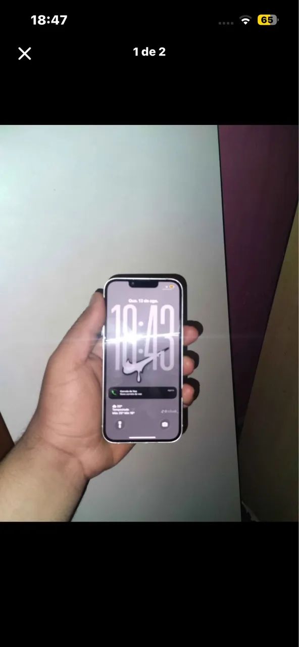 iPhone 13 - Foto 2