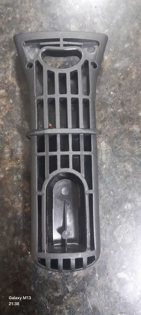 Acoplador de carrinho kiddo caracol  - Foto 2