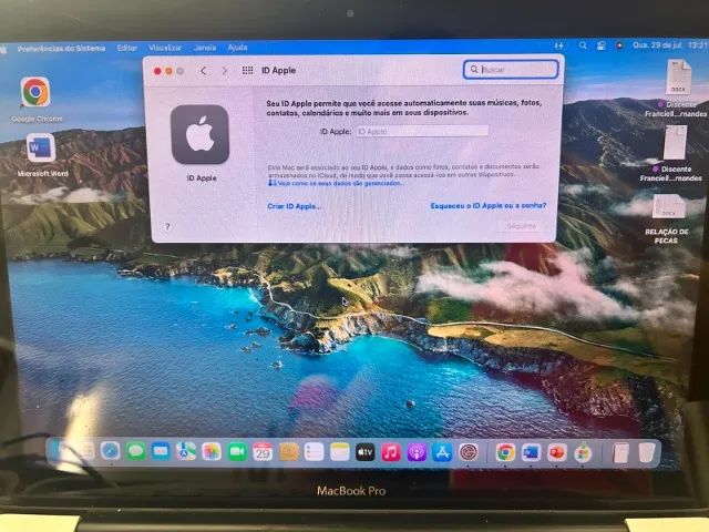 Macbook Pro 13(Early 2011) - Foto 2