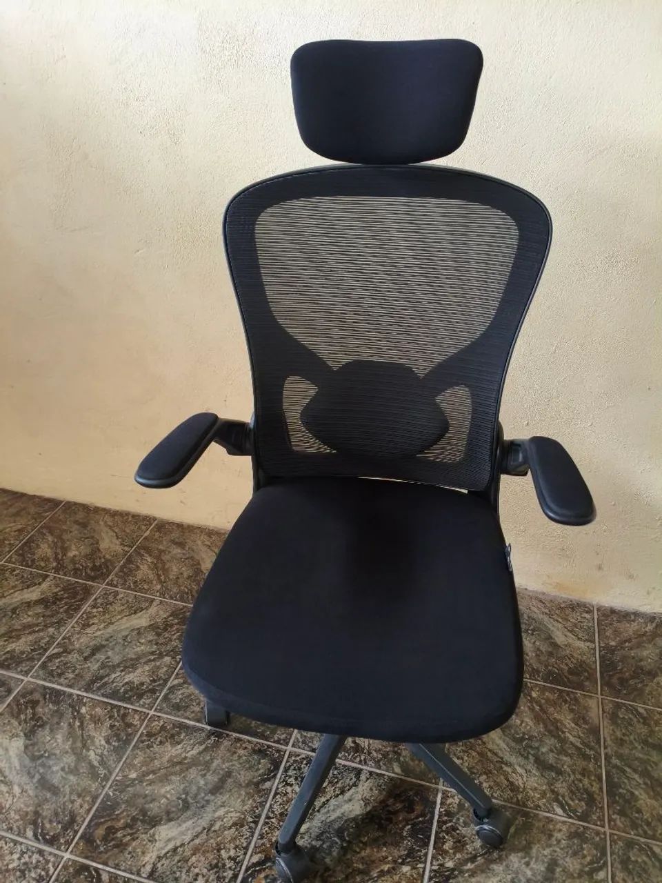 Cadeira ergonômica