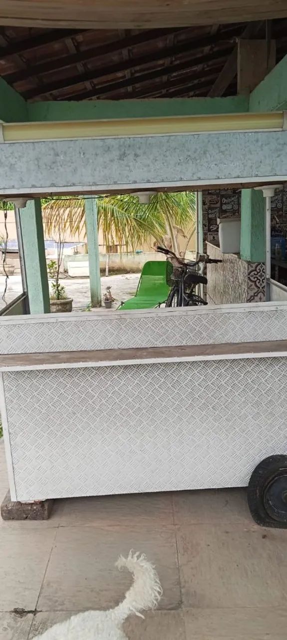 Vendo essa barraca de caldos - Foto 2