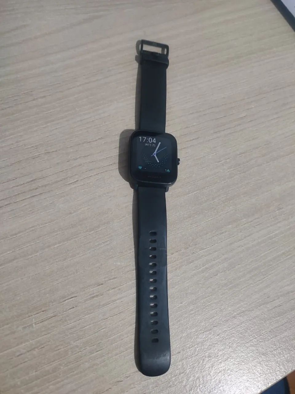 Relógio AMAZFIT BIP U PRO - Foto 3