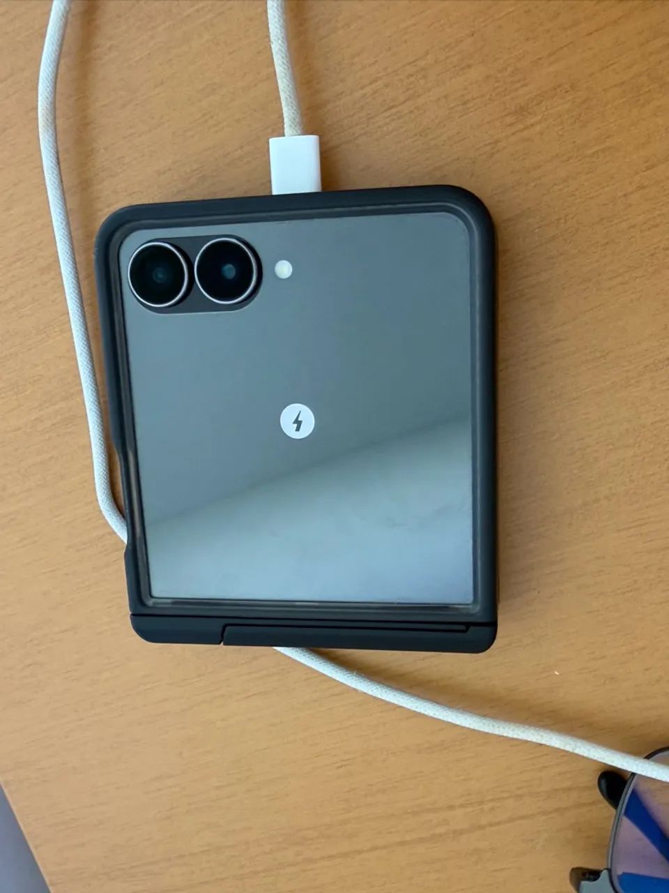 Z FLIP 7 (512GB) - Foto 3