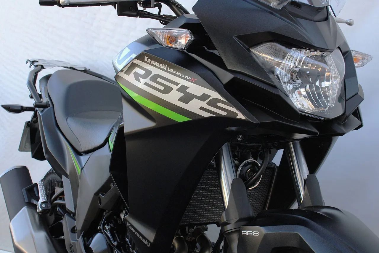 【pear____様限定❁⃘*.゜】 Versys-X 300 2025 - 1518804002 | OLX