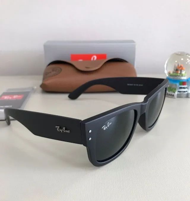 Rayban Wayfarer Mega - Foto 3