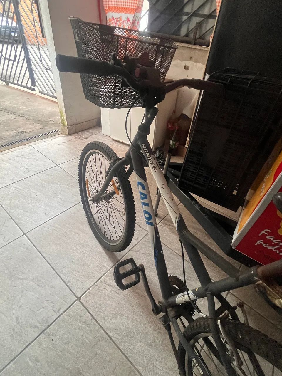 Bike Caloi - Foto 2