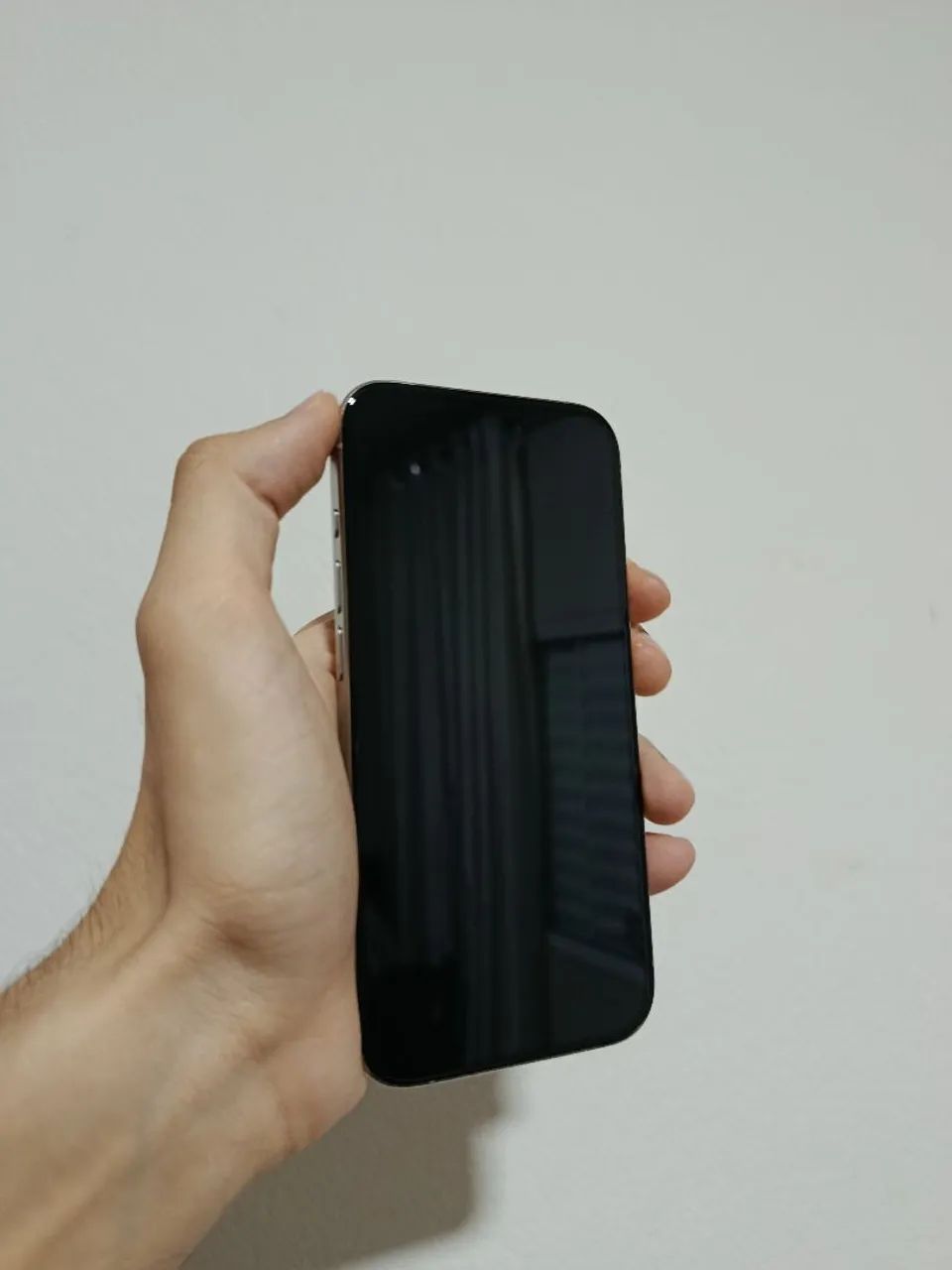 iPhone 15 Pro (128 GB - 87%) - Foto 3