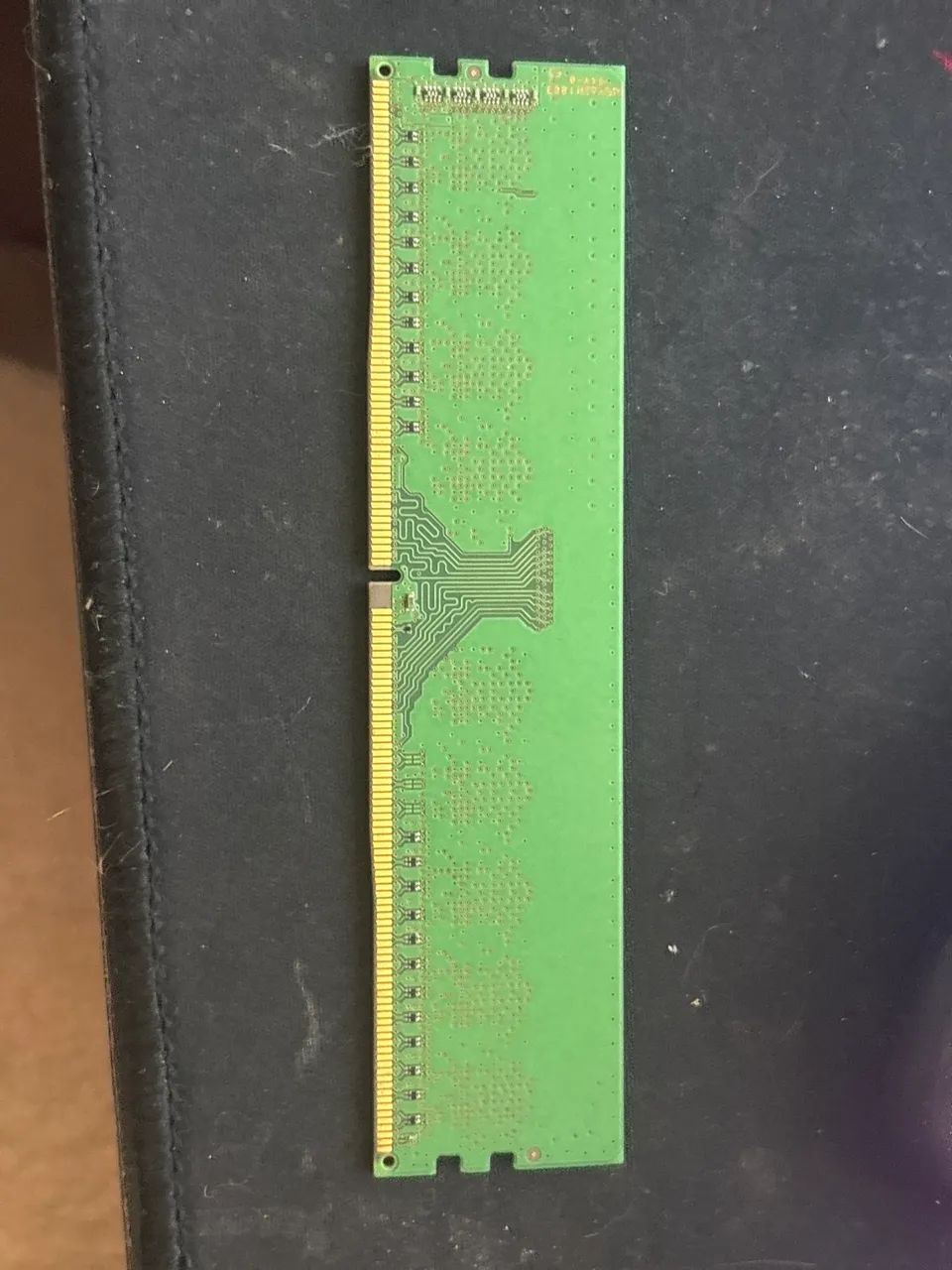 Memória ram ddr4 4gb smart - Foto 2