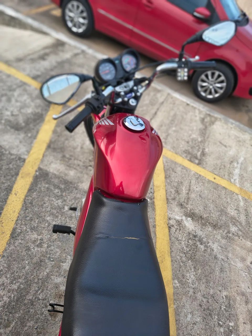 Cg Titan 150 Es - Foto 2