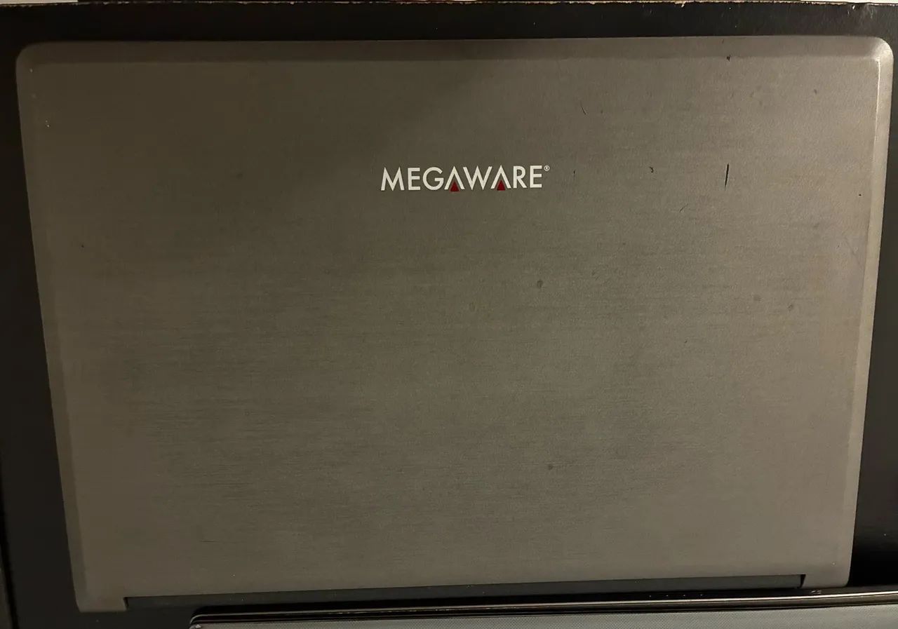 Notebook megaware i3 2a geração - Foto 4