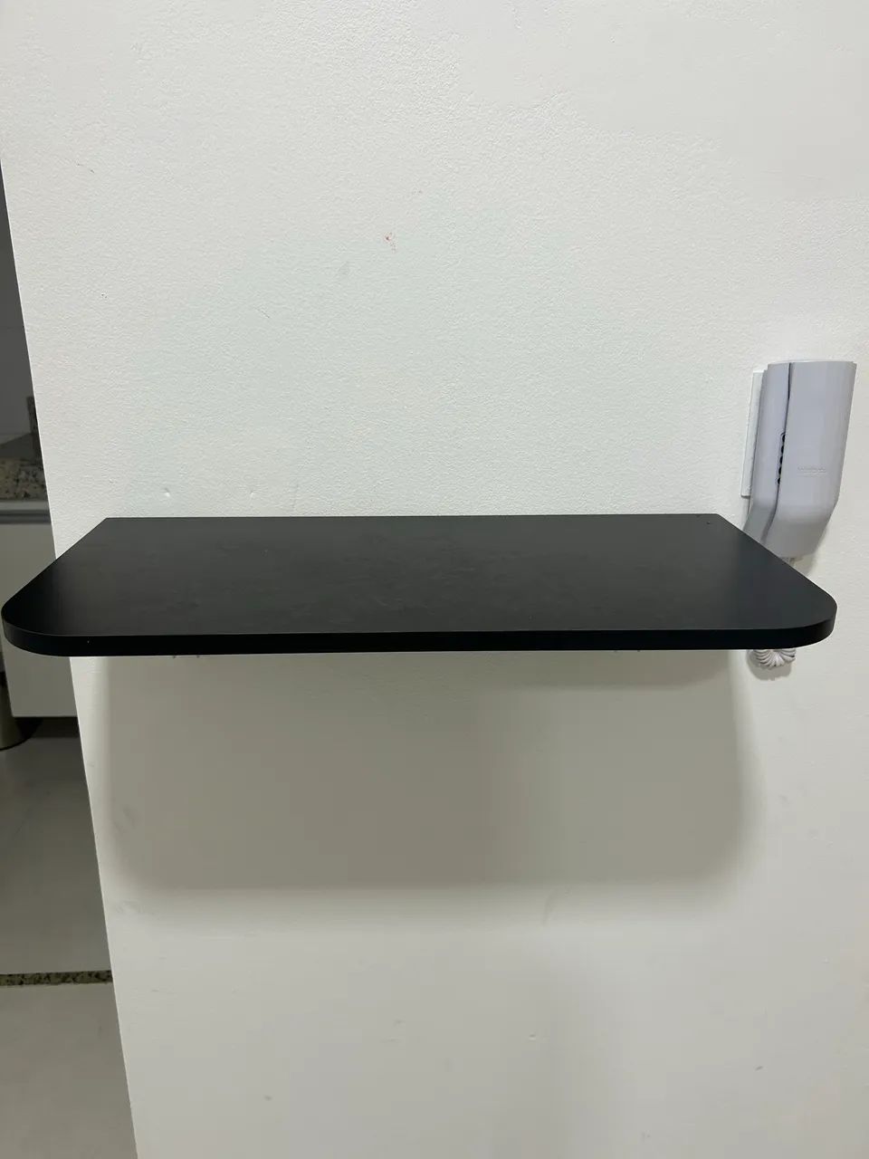 MESA RETRÁTIL 30x60