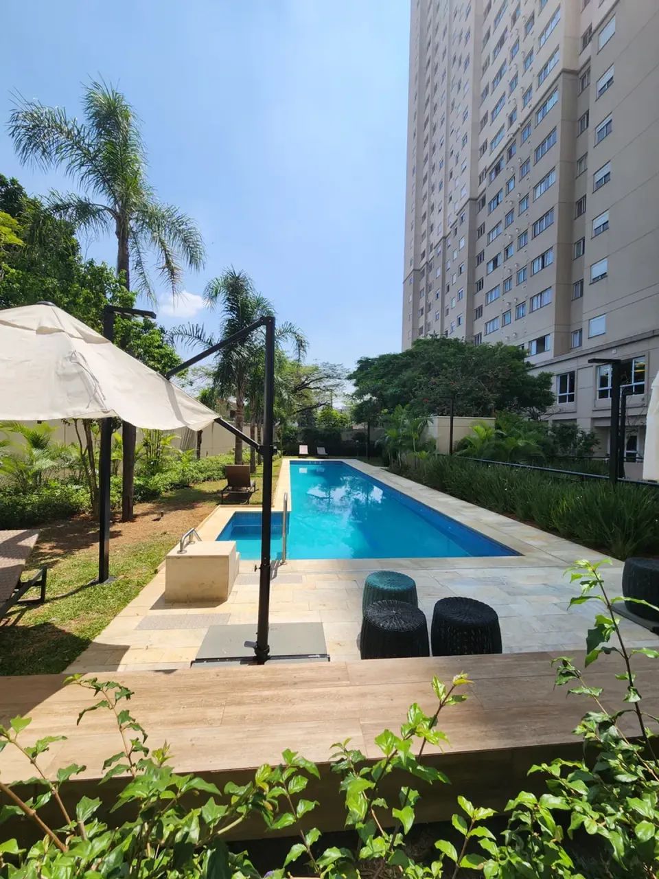 Aluga se Apartamento com 2 quartos no Socorro - Foto 5