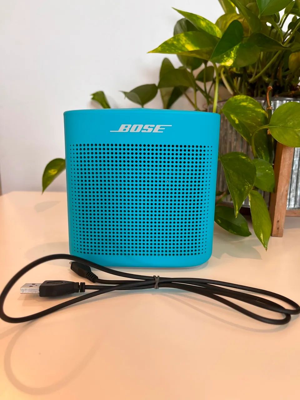 Bose Soundlink Colour 2 (Usada em Excelente Estado) - Foto 2