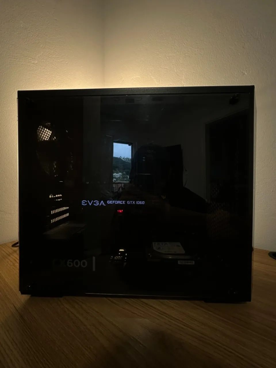 PC GAMER Roda Tudo - Foto 2