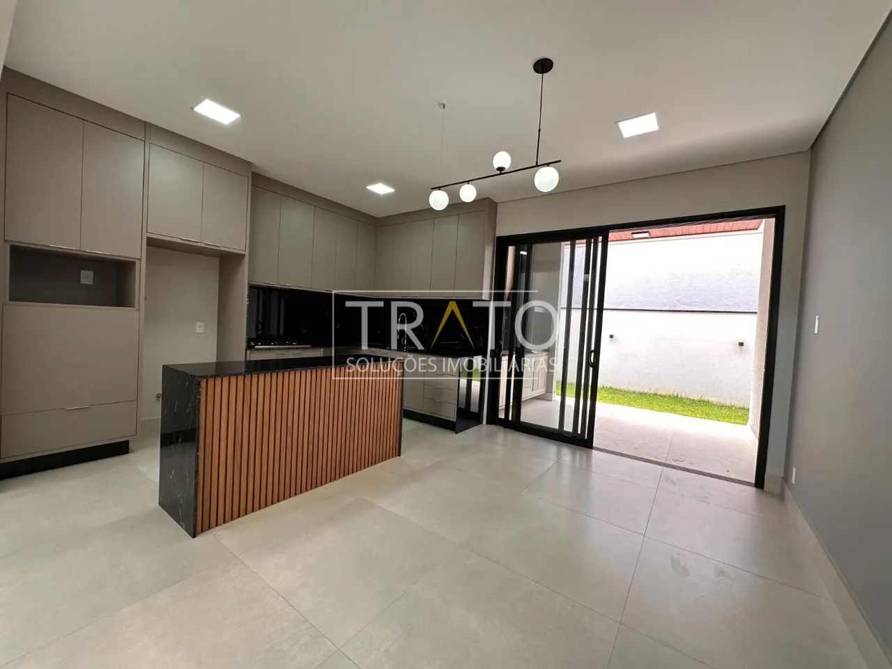 Casa à venda no Condomínio Dolce Vita em Paulínia - Foto 3