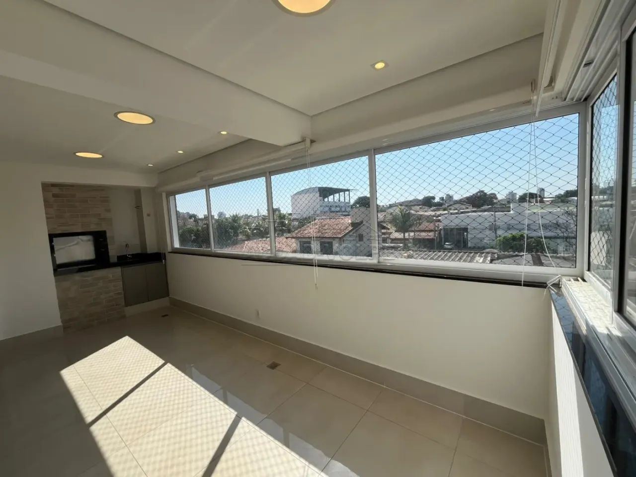 Apartamento no Edifício Porto Moniz - Amplo, completo e pronto para morar - Foto 5