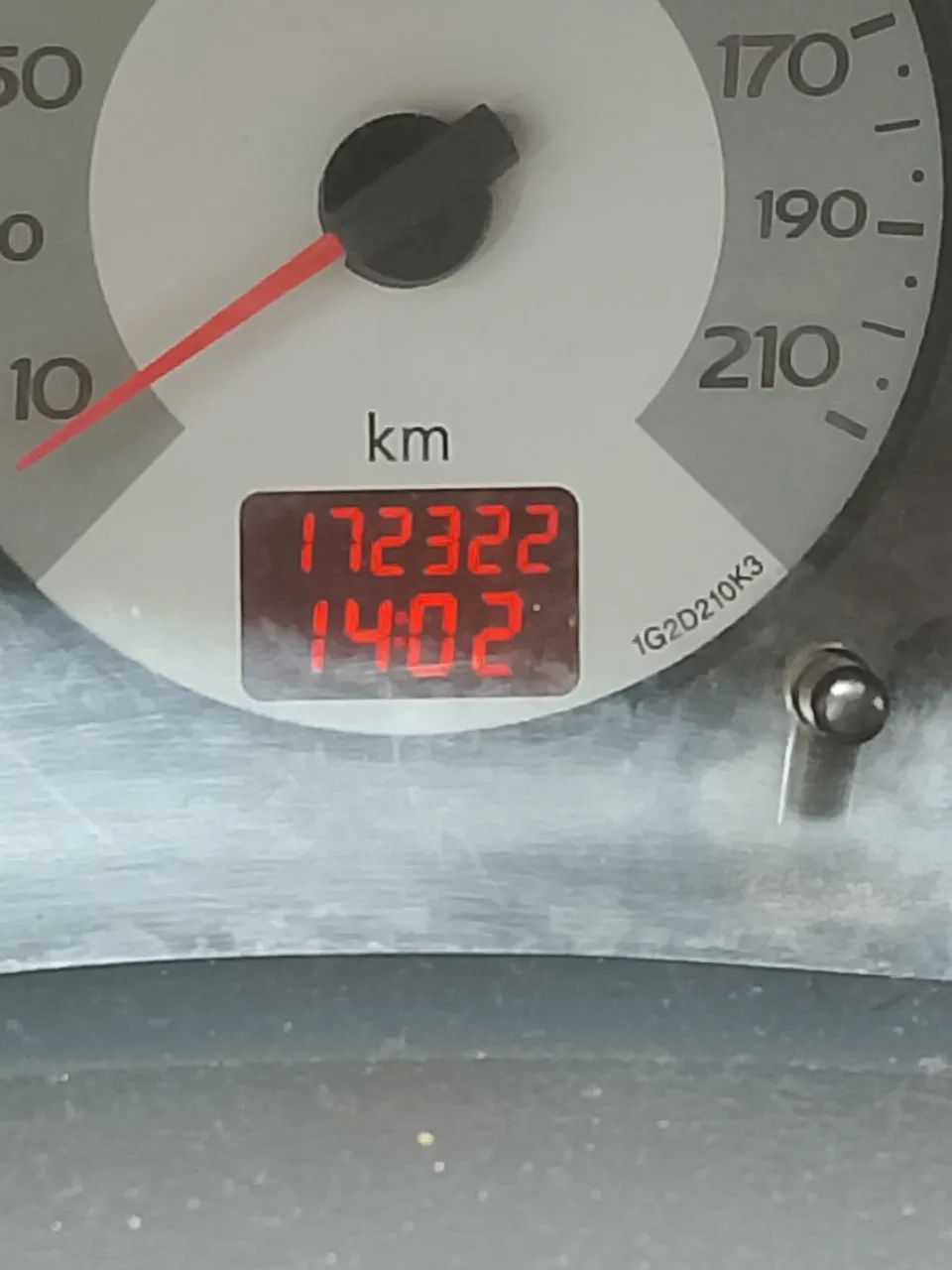 Renault Clio Clio Campus Hi-Flex 1.0 16V 3p 2009