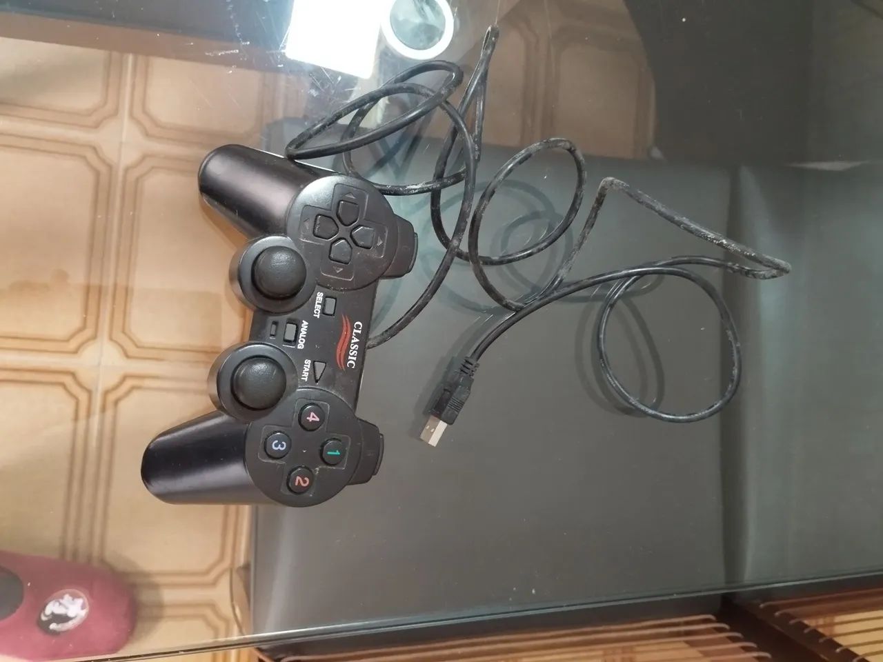 Controle PC - Foto 2