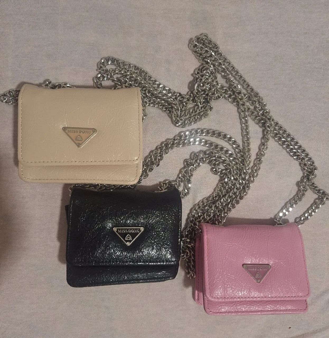Mini bolsas - Foto 2